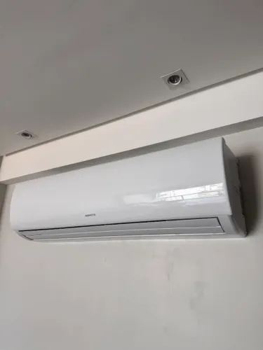 Ar Condicionado Split 30.000 Btus