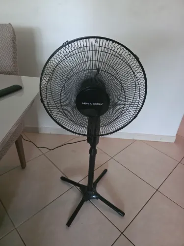 Ventilador