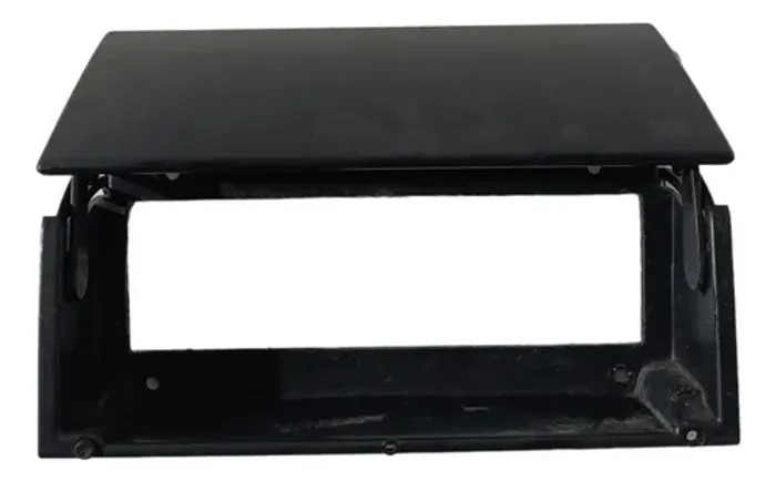 Acabamento Rádio Som Painel Citroen Zx 1994 1995 1996 1998