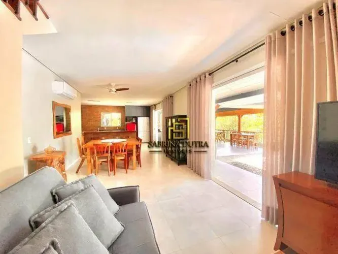 Sítio com 3 dormitórios à venda, 9338 m² por R$ 2.800.000 - Ratones - Florianópolis/SC