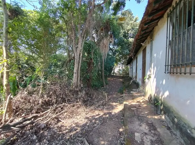 0 - Terreno - VILA VALQUEIRE