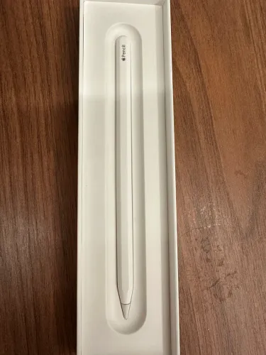 Vendo Apple Pencil 2
