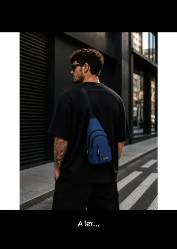 Bolsa transversal