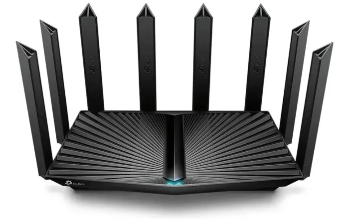 Tp link ax6000