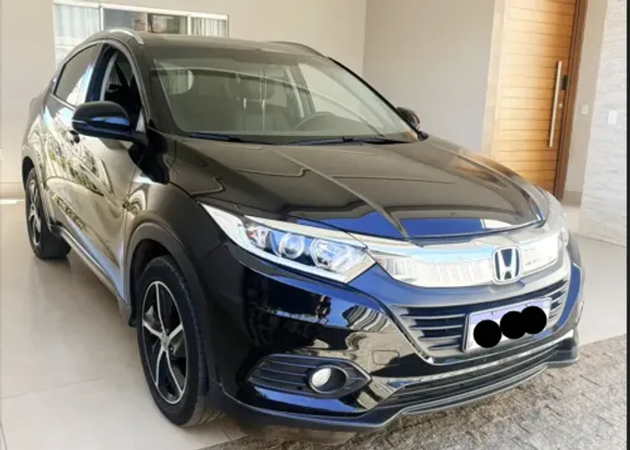 Honda HR-V EX 1.8 Flexone 16V 5P Aut. 2021