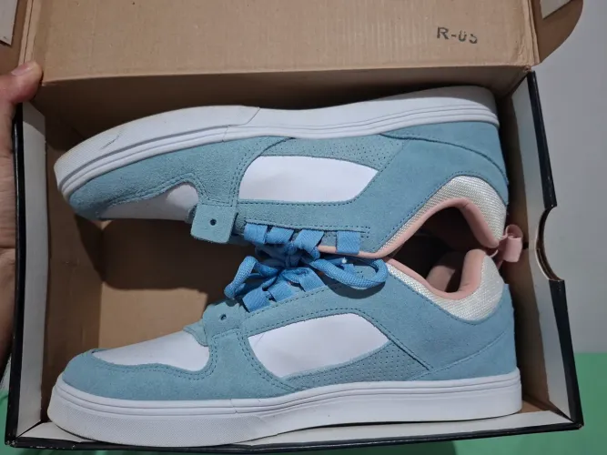 TÊNIS HOCKS POP LITE