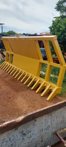 Garfo Enleirador