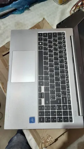 PEÇAS PARA NOTBOOK SAMSUNG NP 550 