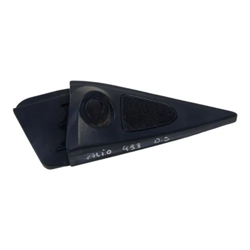 Moldura Interna Retrovisor Direito Palio Bbb 2008 A 2014