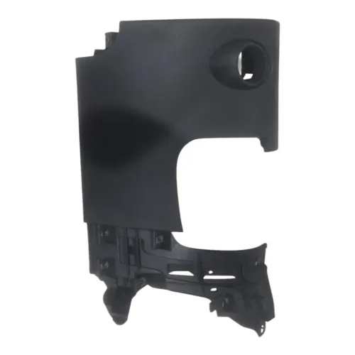 Moldura Acabamento Painel Esquerdo Volkswagen Up 2014 A 2020