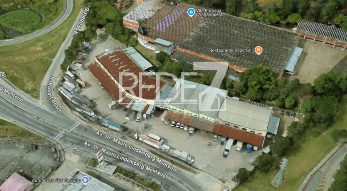 ÁREA COMERCIAL em Osasco - São Paulo, Santa Fé