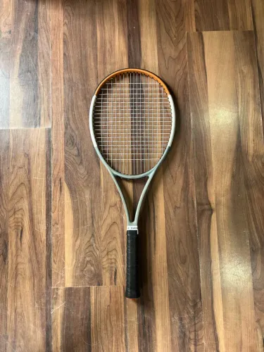 Raquete Wilson Blade V7 98