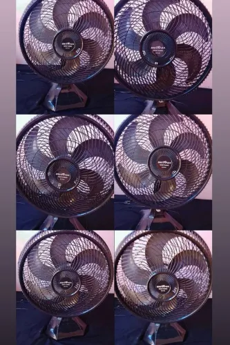 Ventilador Britânia 40cm