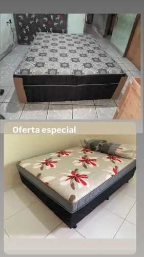 Espuma D33 . Oferta oferta 