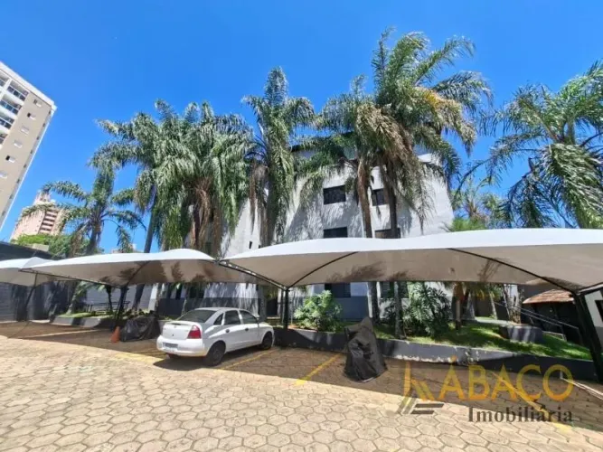 Residencial - Santa Paula
