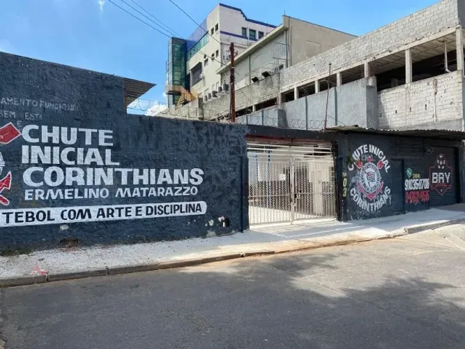 **PASSA-SE O PONTO** QUADRA DE SOCIETY