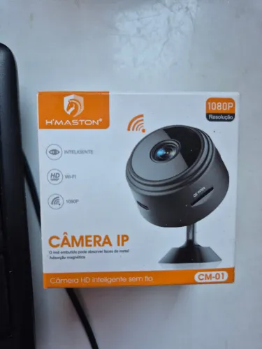 Mini camera