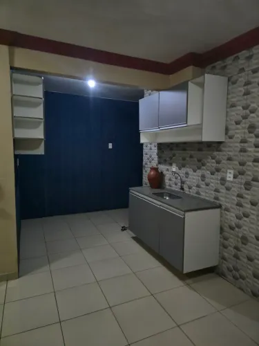 Aluga-se apartamrnto ( residencial boa vista)