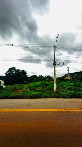 Lote em Trindade Fazendinha