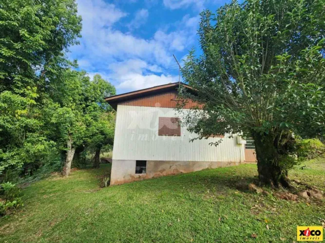 SÍTIO / CHÁCARA PARA VENDA EM NOVA PETRÓPOLIS / RS NO BAIRRO STILLE ECK