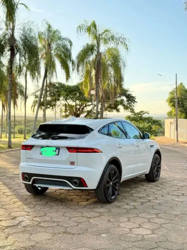 Jaguar E-Pace R-dynamic S 2.0 AWD 249cv Aut. 2018