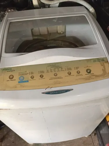 Vendo 2 máquina de lavar