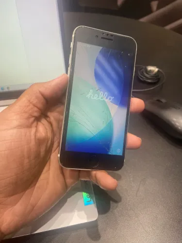 IPhone SE segunda geração