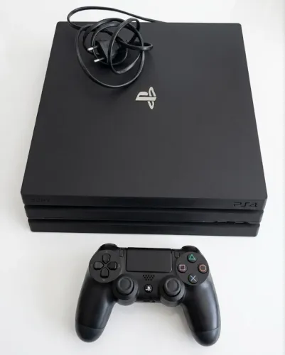 PS4 pro