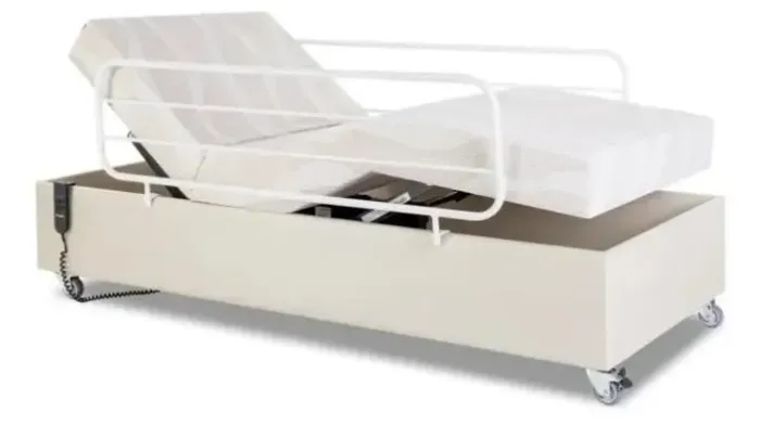 Cama hispitala