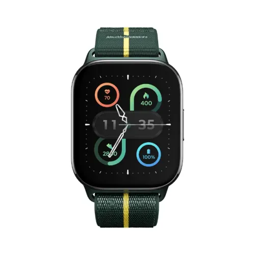 Smartwatch Motorola Watch Fit