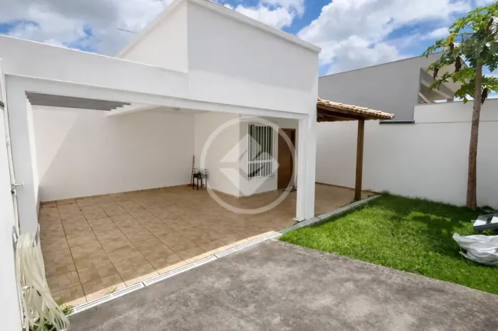 Casa Condominio Lagoa Santa codigo: 306911