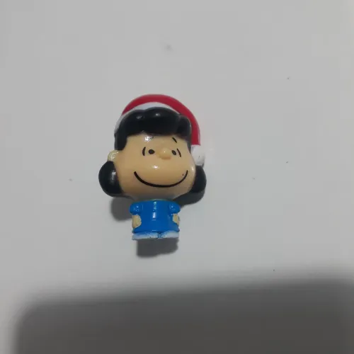 Cacau Show miniatura Luci Snoopy