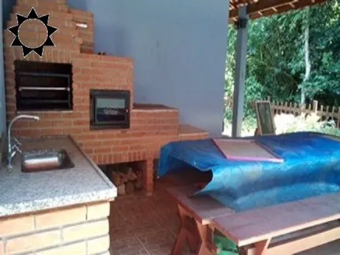 CASA TÉRREA COTIA