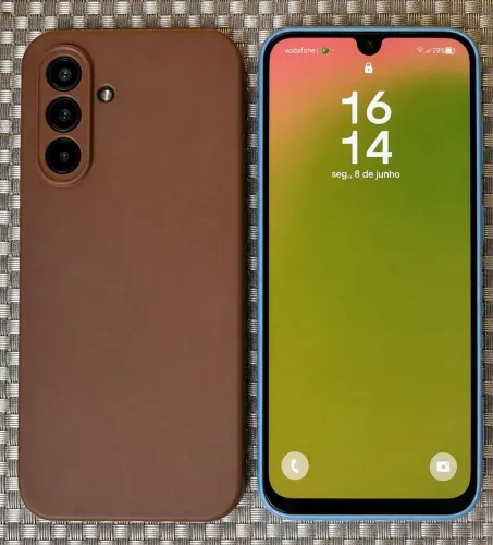 Samsung A17