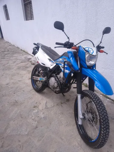 Moto Lander 2015