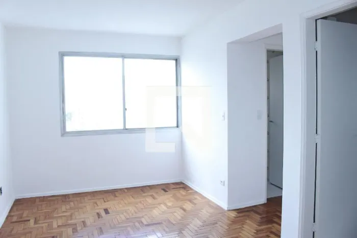 Apartamento à Venda - Santa Cecília, 1 Quarto, 41 m2