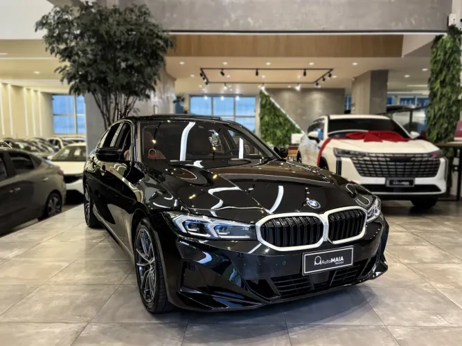 BMW 320I 320i 2024