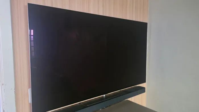 Tv Oled g4 tv top de linha