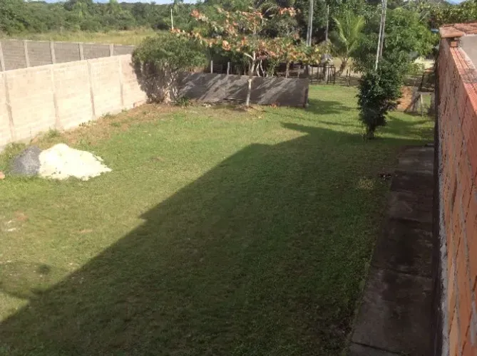 Terreno em Ilha Cumprida um Paraíso