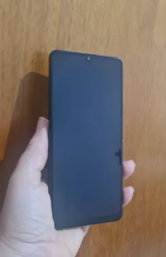 *VENDO CELULAR SAMSUNG A31* ÓTIMO ESTADO. 128GB E 4GB DE RAM. R$600,00. ACEITO CARTÃO