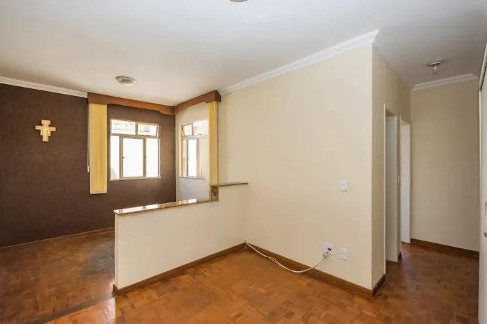 Apartamento à Venda - Monsenhor Messias, 2 Quartos, 75 m2