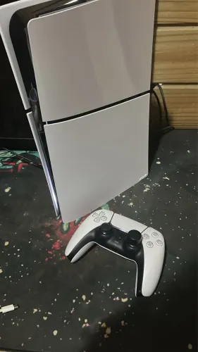 Ps5 Slim 