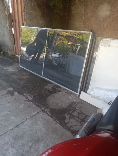 Placa aquecedor solar