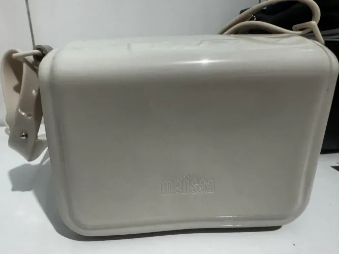 Bolsa transversal Melissa