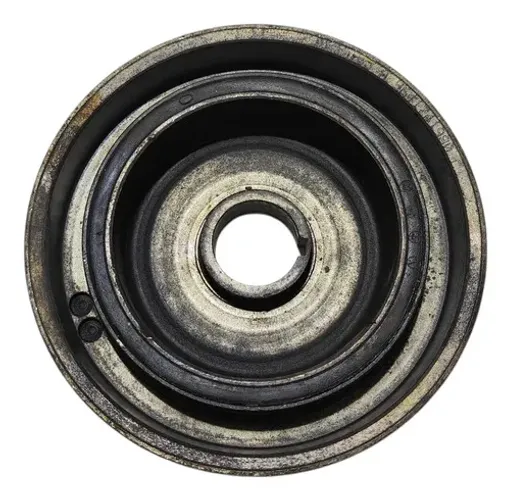 Polia Virabrequim Citroen C4 Pallas 2007 2008 A 2013