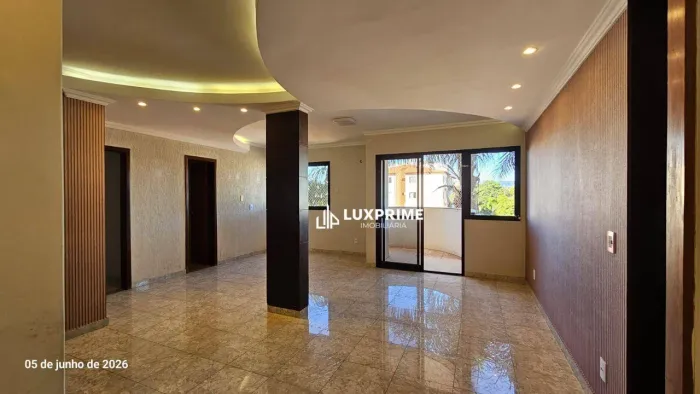 Apartamento com 4 dormitórios à venda, 220 m² por R$ 950.000,00 - Plano Diretor Sul - Palm