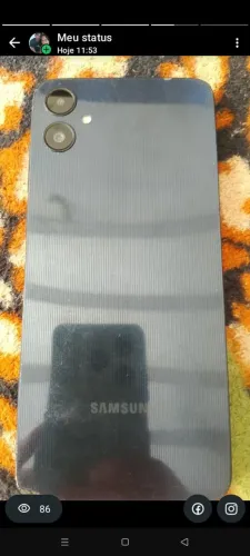 Samsung Galaxy A05