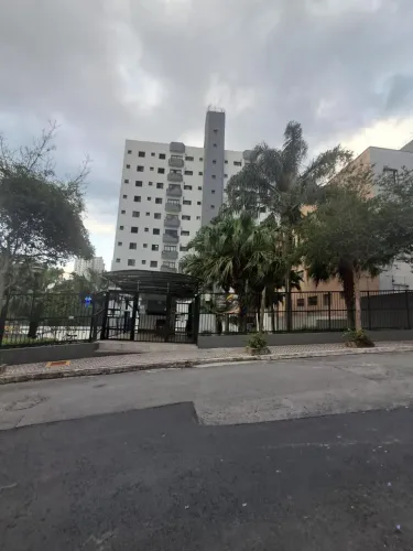 Apartment em São Paulo - São Paulo, Lauzane Paulista