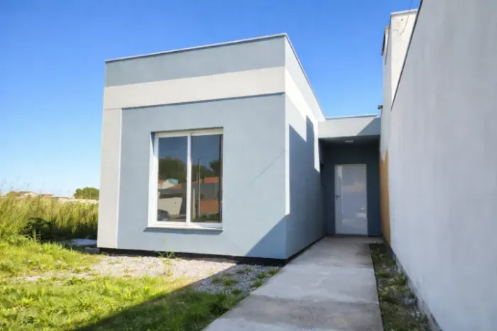 Casa Nova à Venda - Bairro Arco-Íris | Nunca Habitata | Financiável