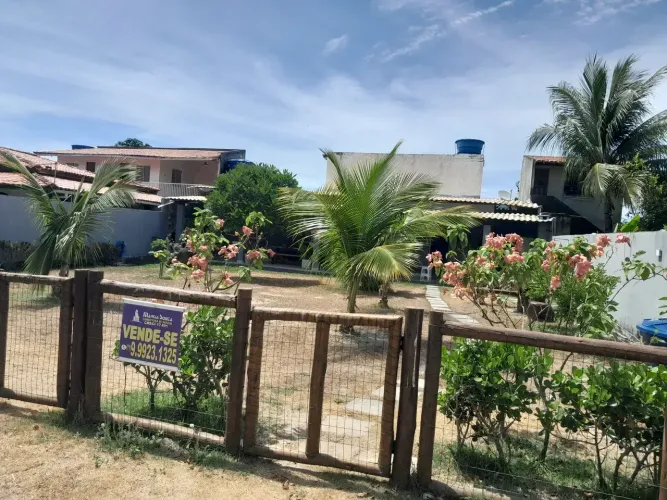 Casa no Arauá